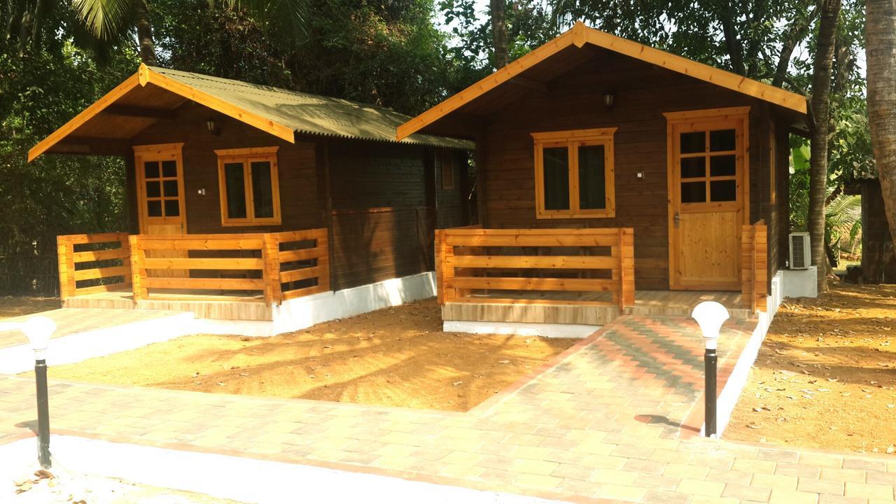 Kudle Ocean Front 4* Gokarna (Karnataka)