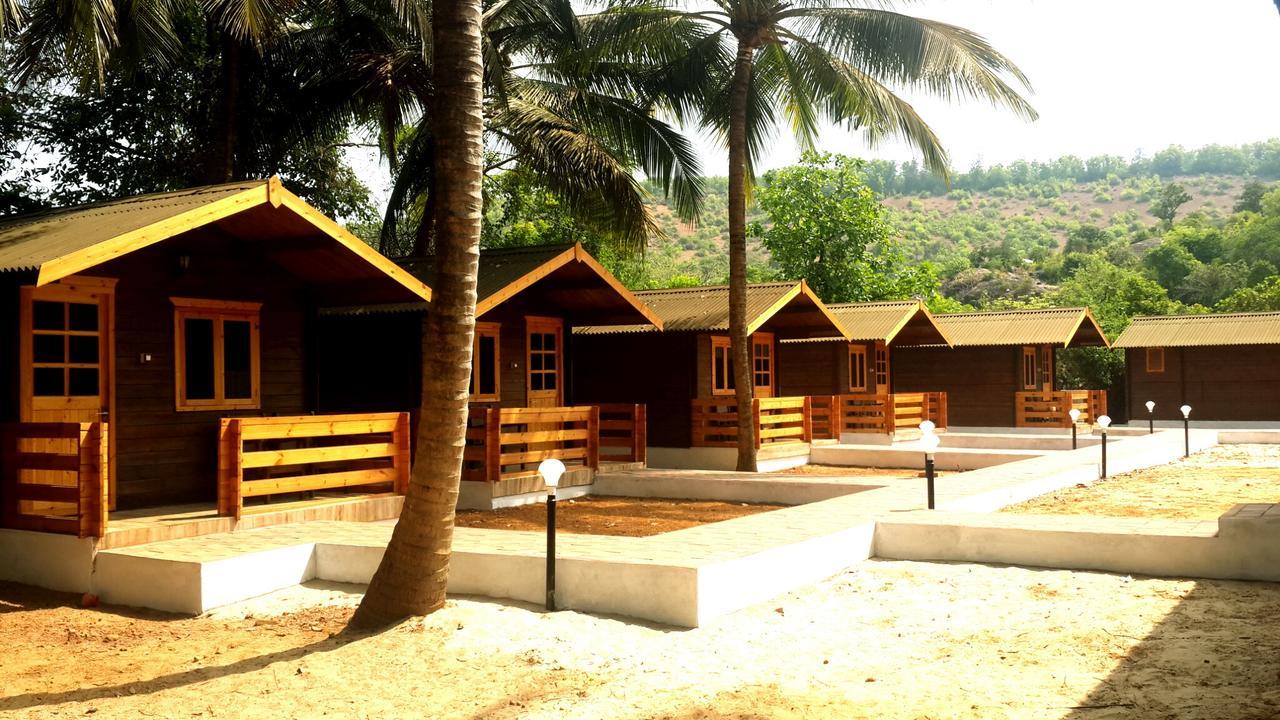 Kudle Ocean Front 4* Gokarna (Karnataka)