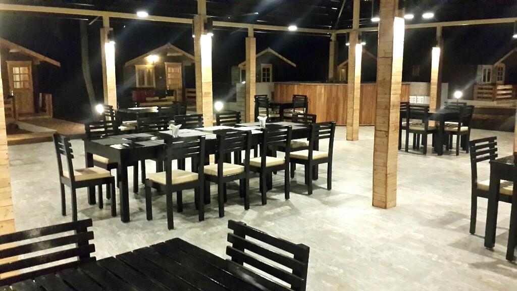 Kudle Ocean Front