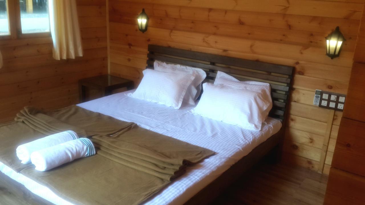 Kudle Ocean Front 4*