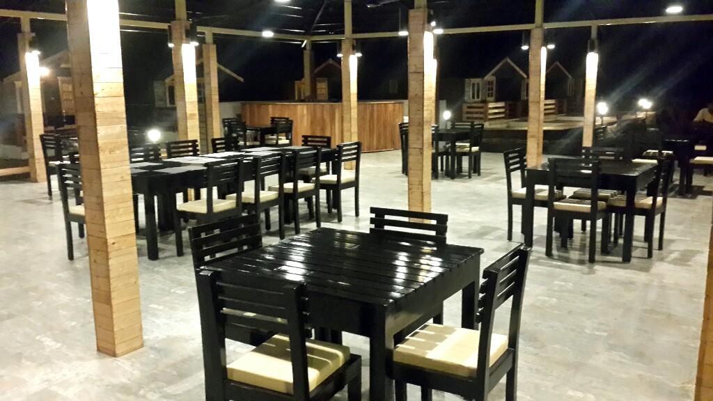 Kudle Ocean Front 4* Gokarna (Karnataka)
