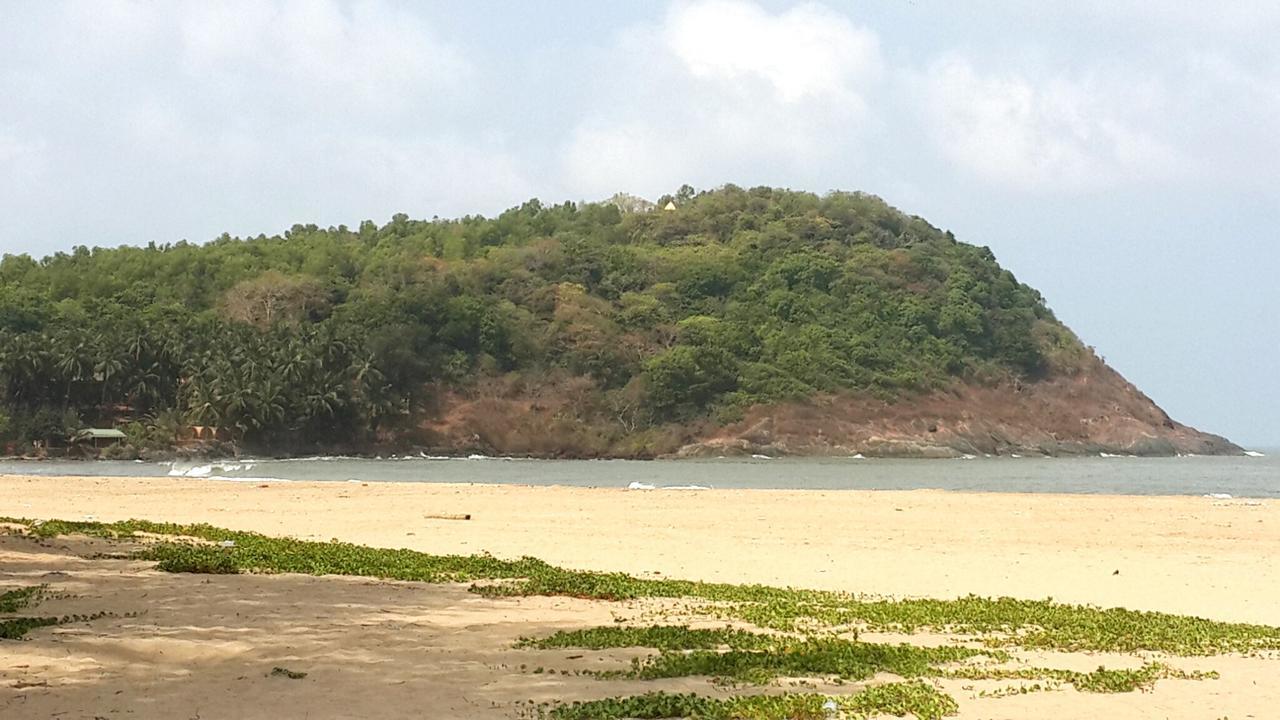 Kudle Ocean Front Gokarna (Karnataka)