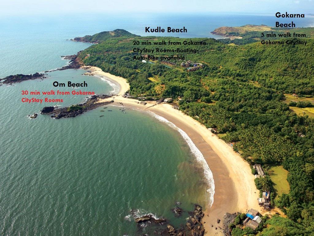 Gokarna Lodge Gokarna (Karnataka)