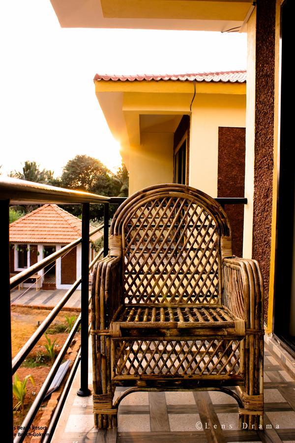 Resort Lotus Gokarna (Karnataka)
