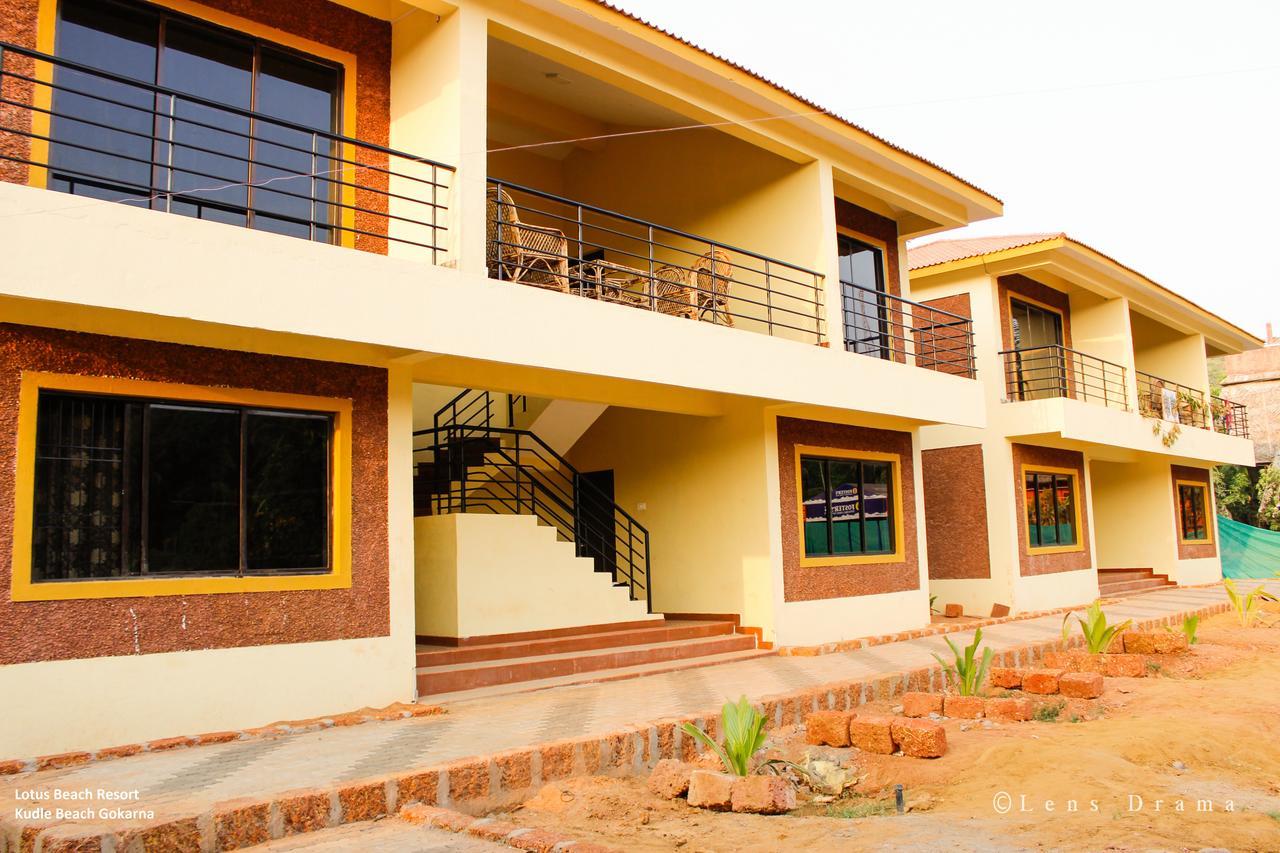 Lotus Resort