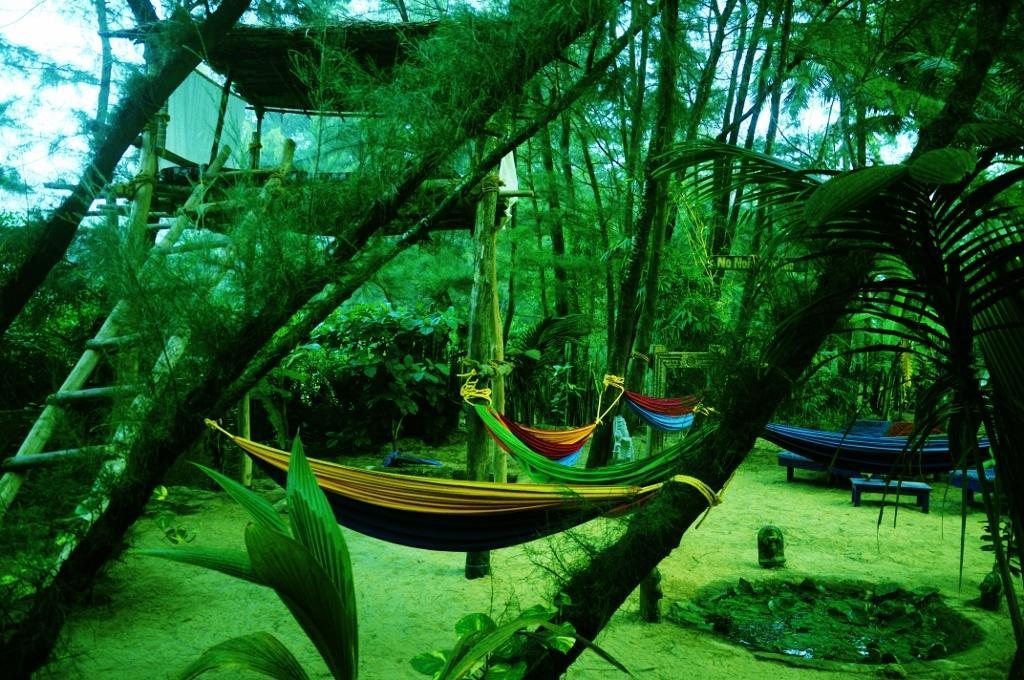 Resort Nirvana Nature Gokarna (Karnataka)