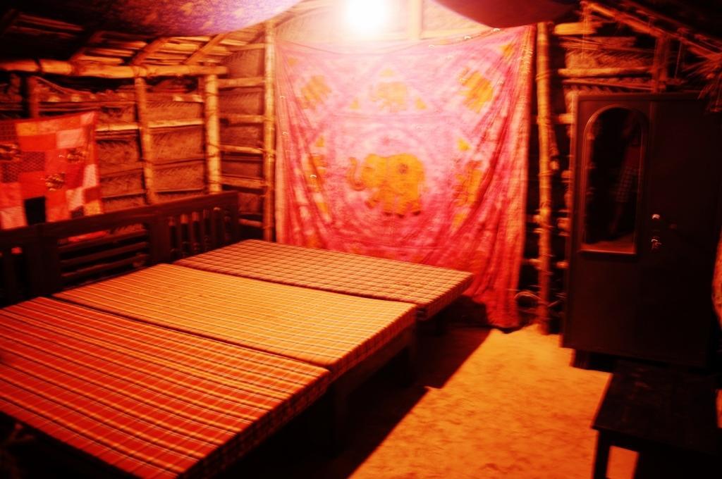 Resort Nirvana Nature Gokarna (Karnataka)