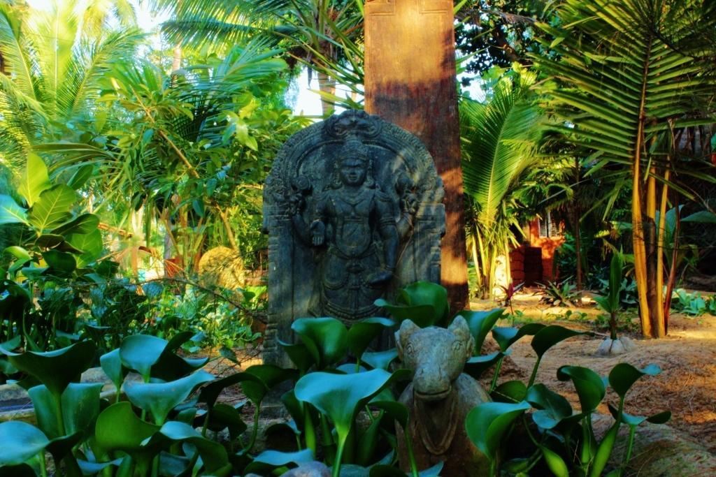 Nirvana Nature * Gokarna (Karnataka)