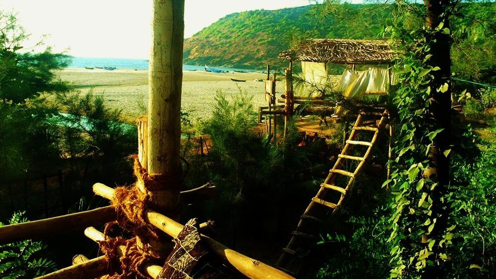 Nirvana Nature Resort *