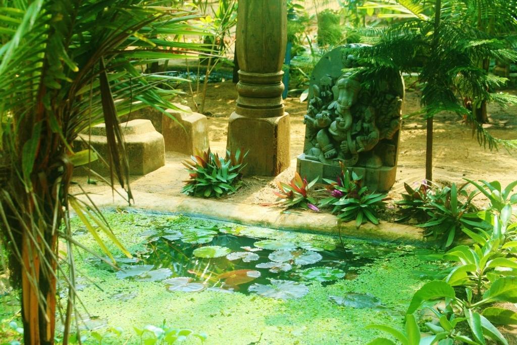 Nirvana Nature * Gokarna (Karnataka)
