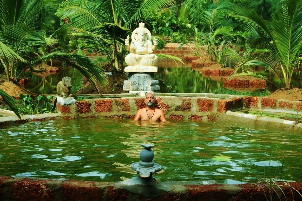 Nirvana Nature Resort