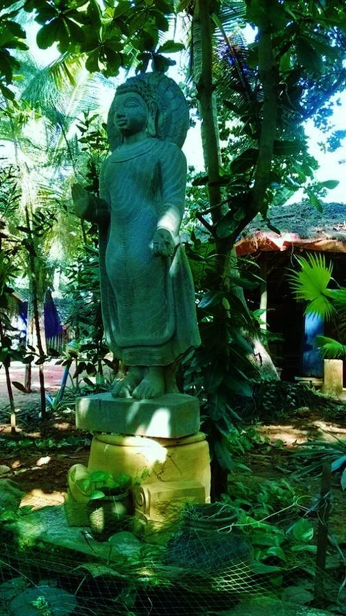 Nirvana Nature * Gokarna (Karnataka)