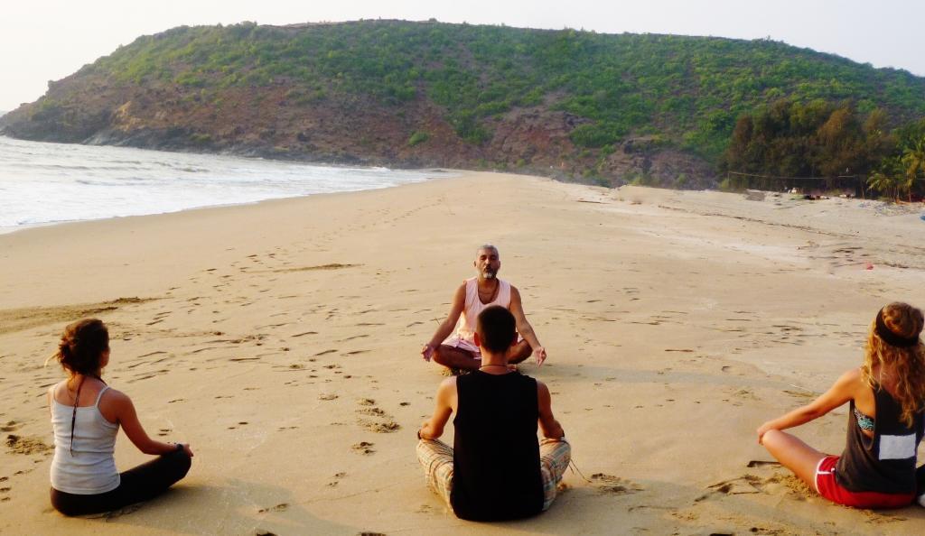 Nirvana Nature * Gokarna (Karnataka)