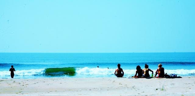 Nirvana Nature * Gokarna (Karnataka)
