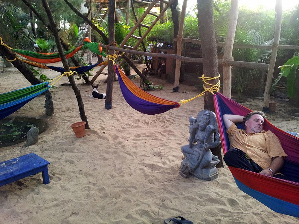 Resort Nirvana Nature *