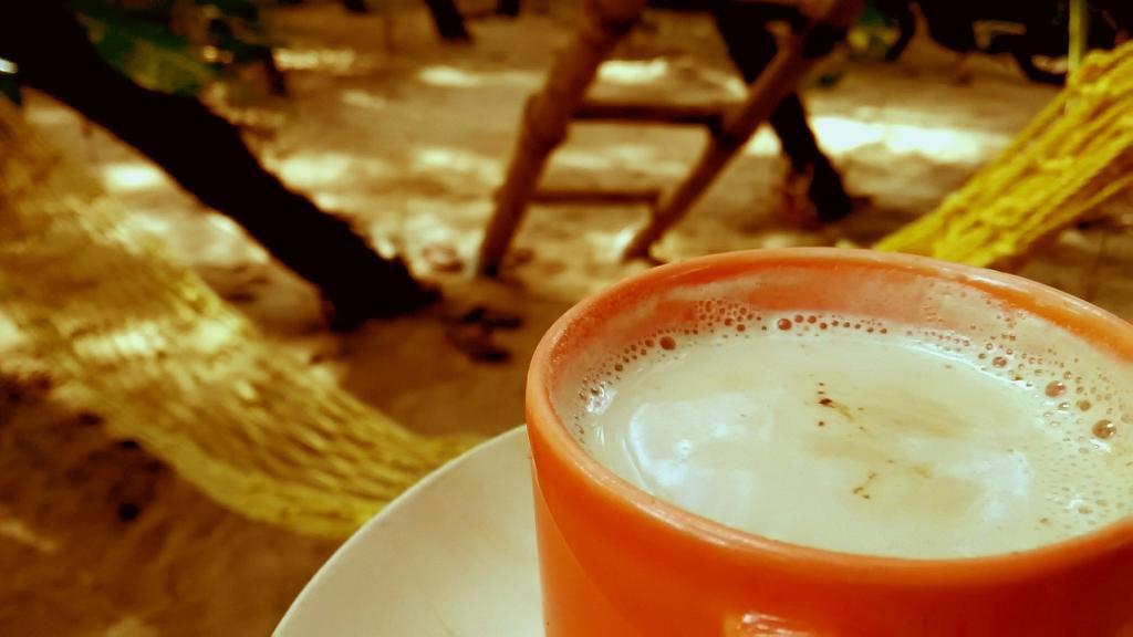 Nirvana Nature Gokarna (Karnataka)