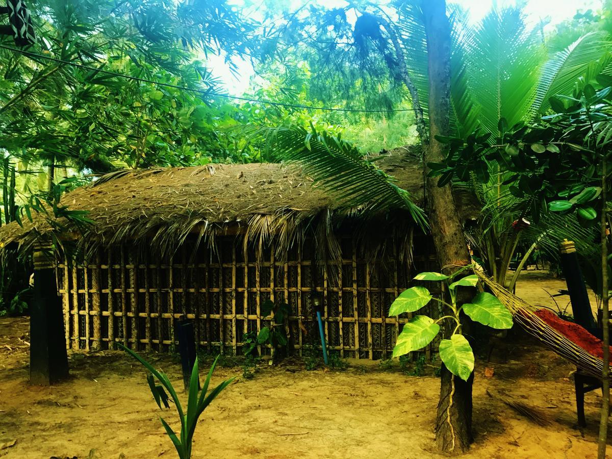 Nirvana Nature Resort Gokarna (Karnataka)