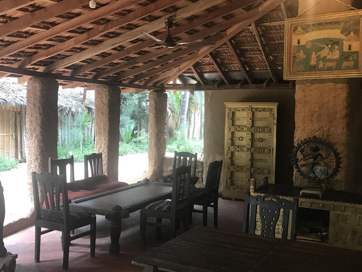 Nirvana Nature * Gokarna (Karnataka)