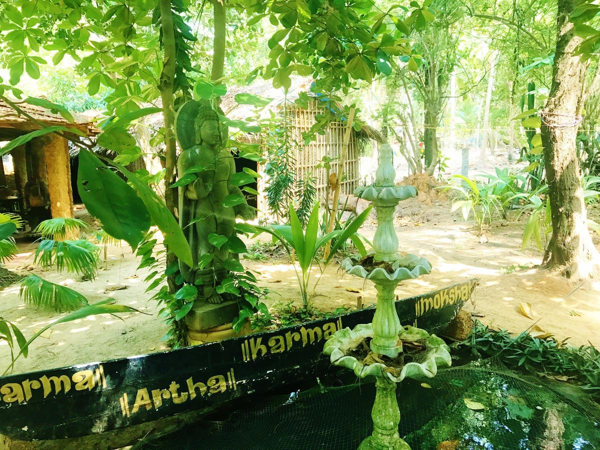 Nirvana Nature *