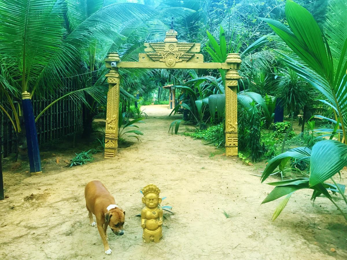 Resort Nirvana Nature *