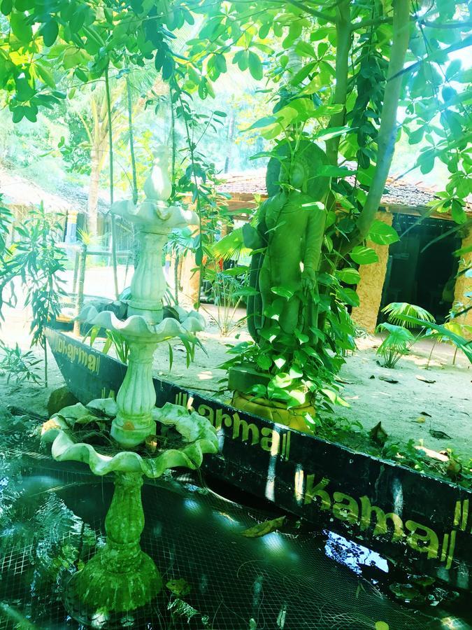 Resort Nirvana Nature *