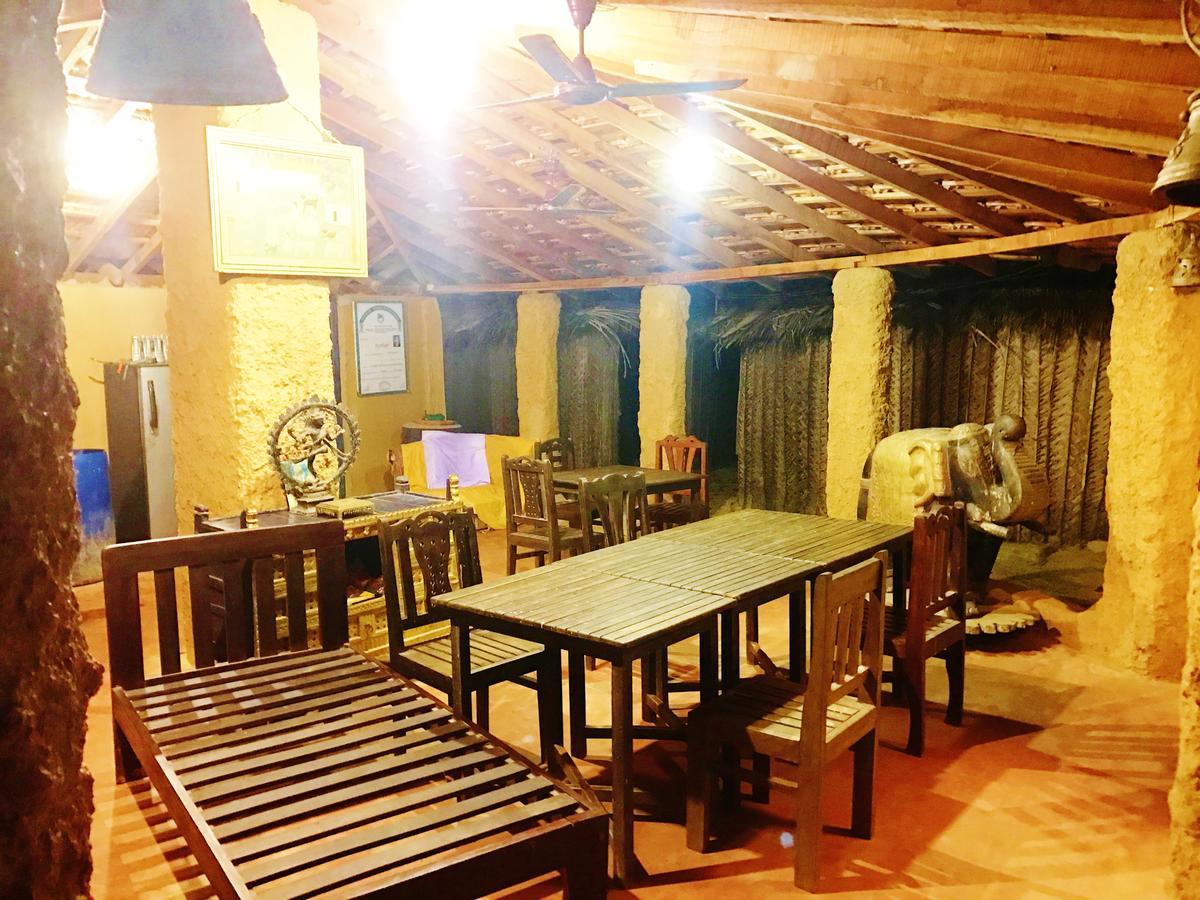 Nirvana Nature Resort *