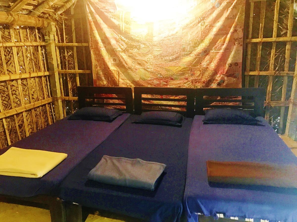 Nirvana Nature * Gokarna (Karnataka)