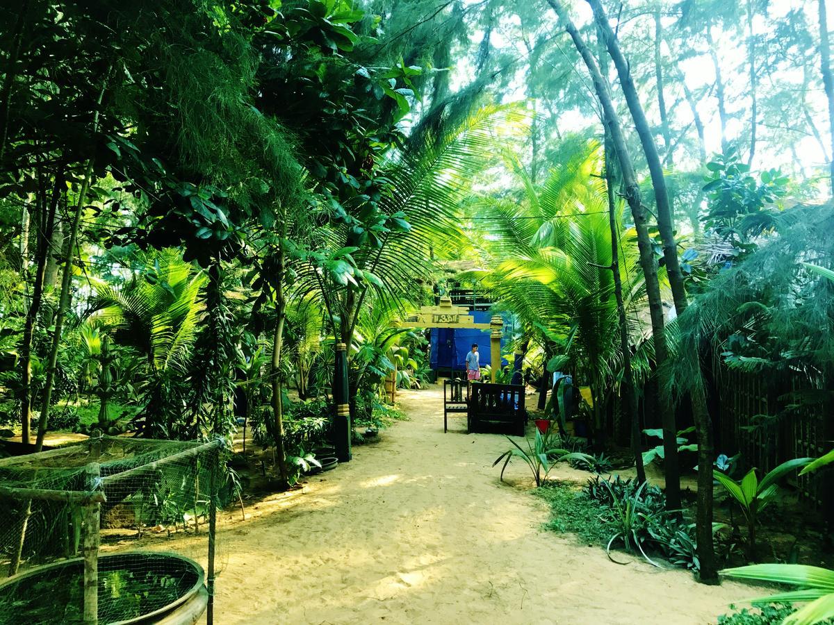 Nirvana Nature Resort Gokarna (Karnataka)