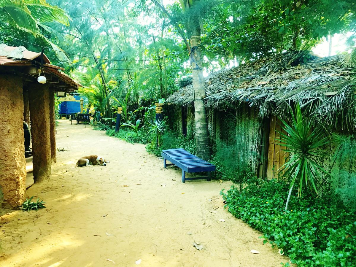 Resort Nirvana Nature