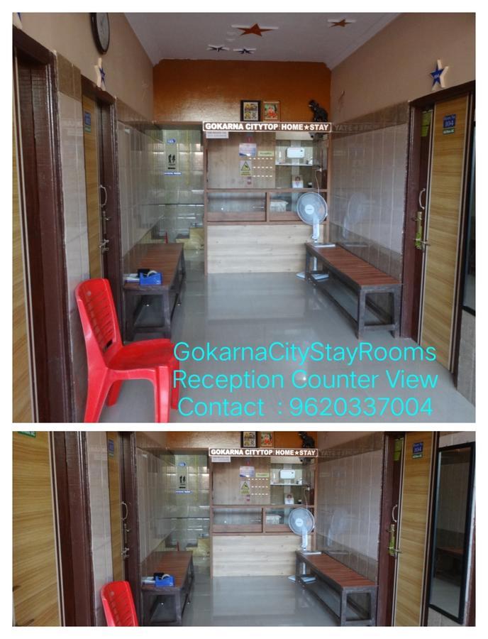 Lodge Gokarna