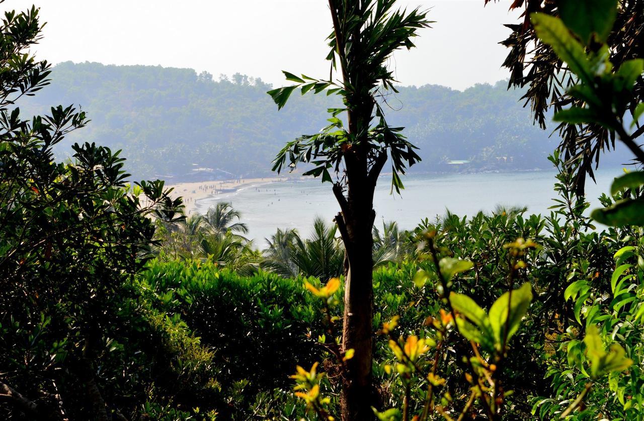 Holiday home Namaste Yoga Farm Gokarna (Karnataka)