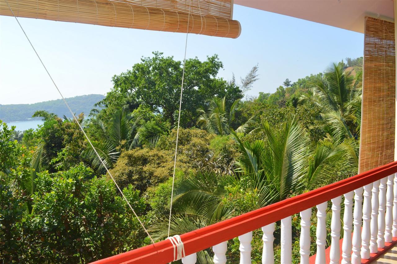 Namaste Yoga Farm * Gokarna (Karnataka)