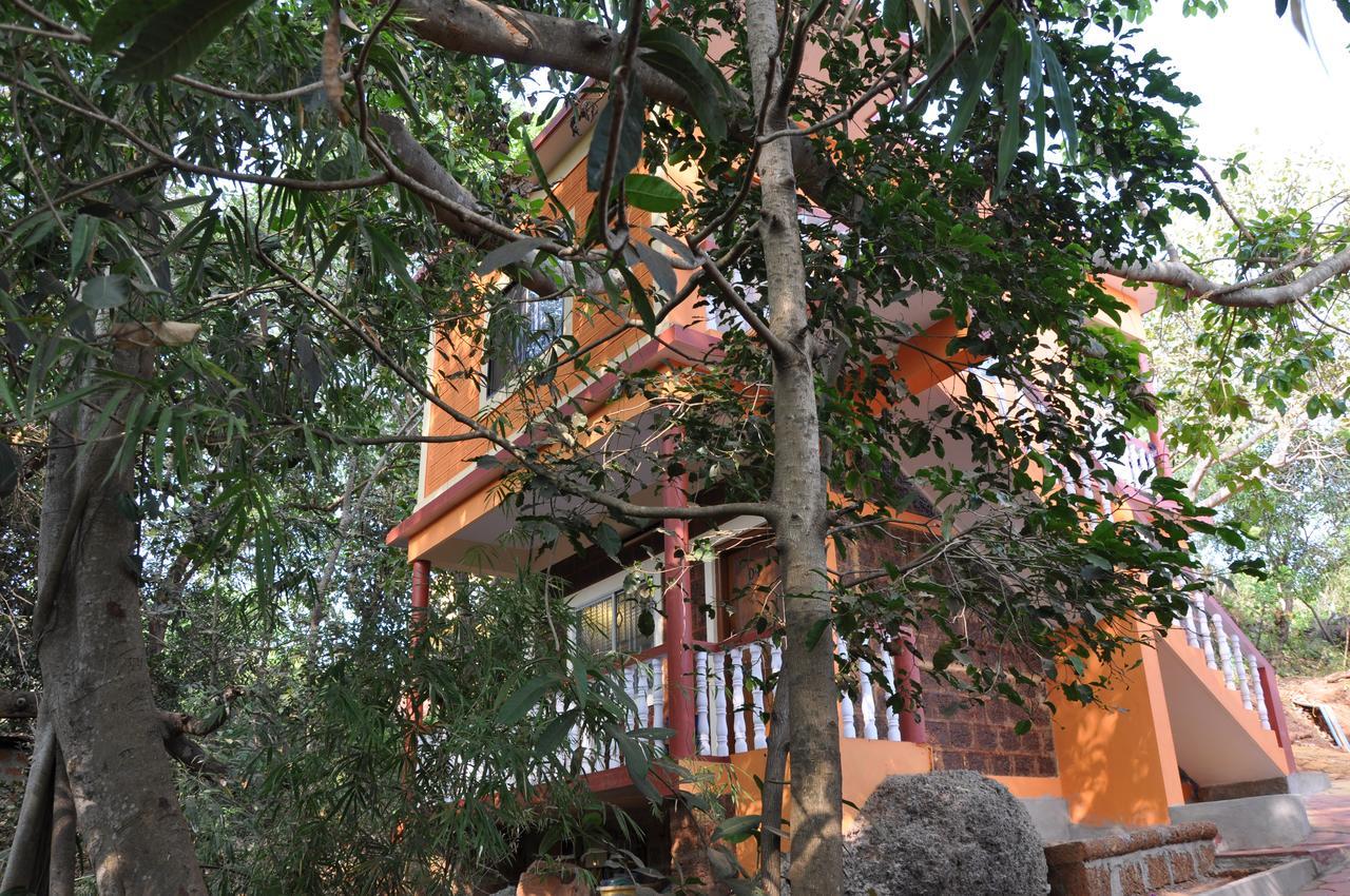 Resort Namaste Sanjeevini 2*