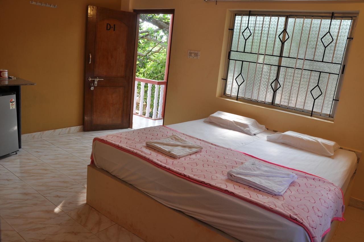 Namaste Sanjeevini Resort