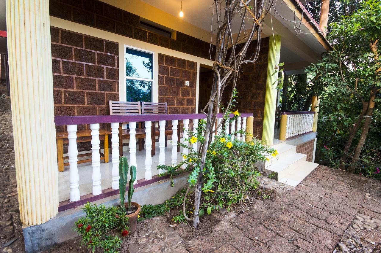 Namaste Sanjeevini Resort