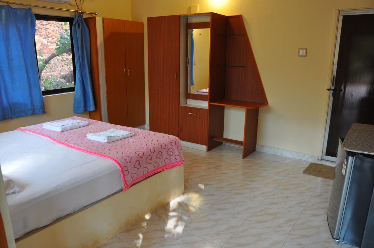 Namaste Sanjeevini Resort 2*