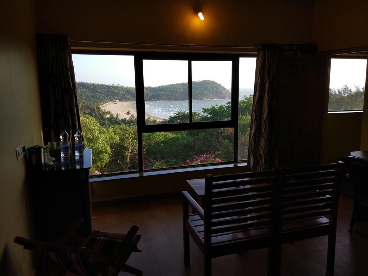 Namaste Sanjeevini Resort Gokarna (Karnataka)