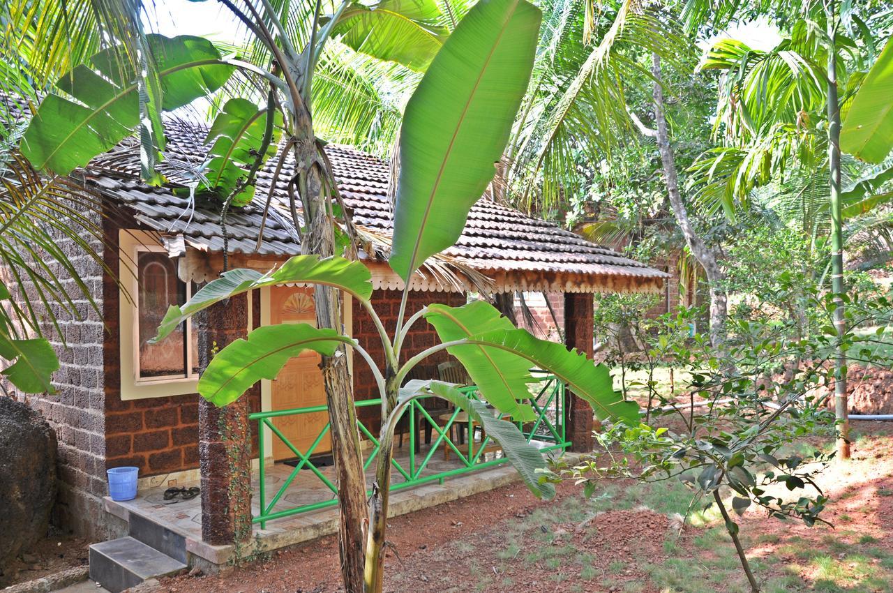 Resort Namaste Sanjeevini Gokarna (Karnataka)