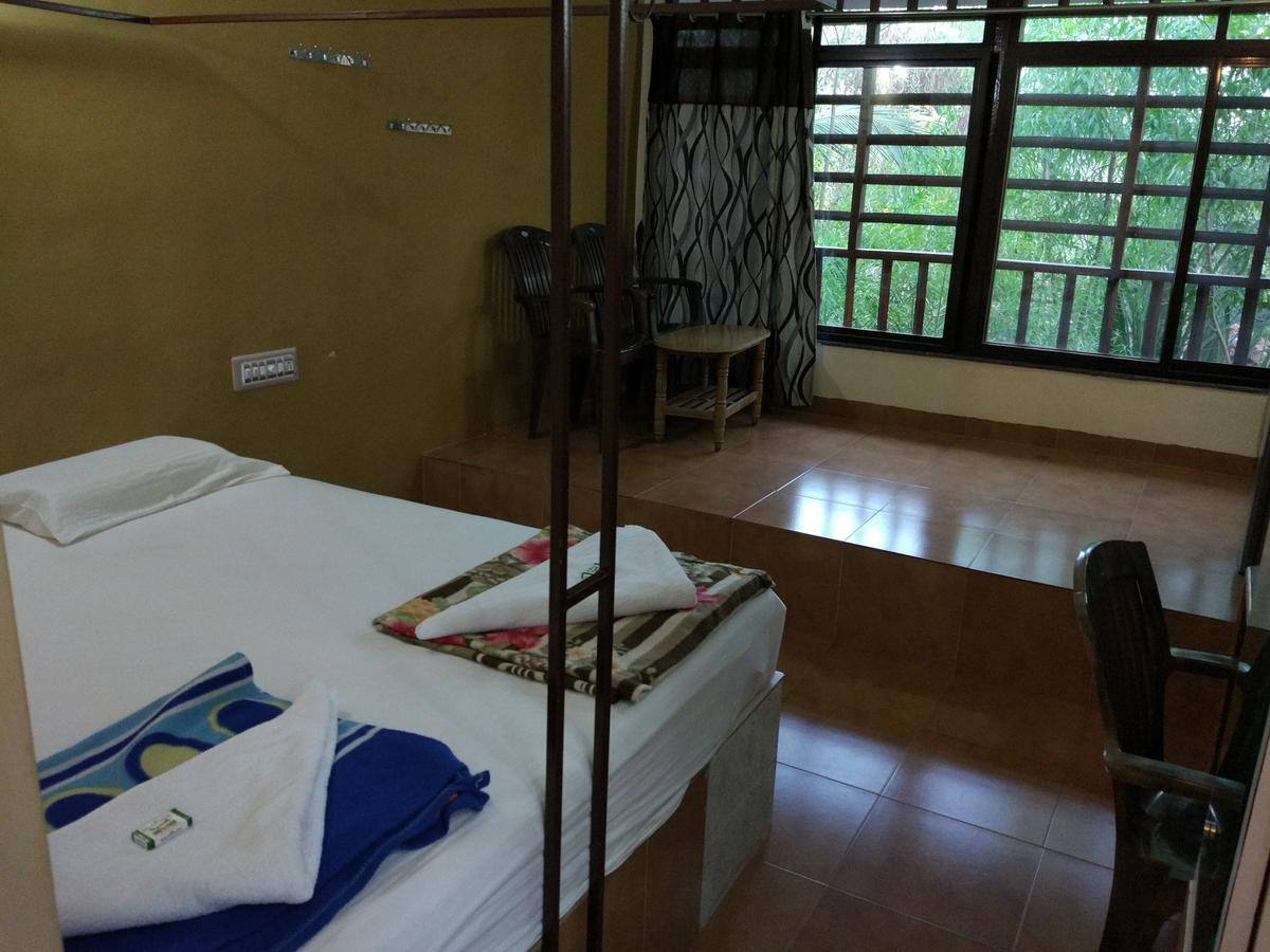 Namaste Sanjeevini Resort Gokarna (Karnataka)