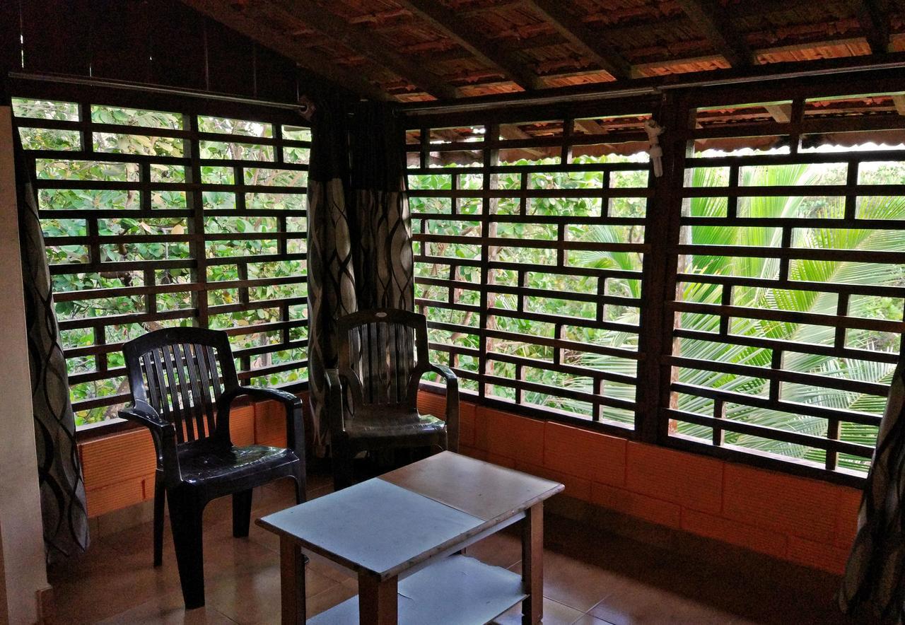 Namaste Sanjeevini Gokarna (Karnataka)