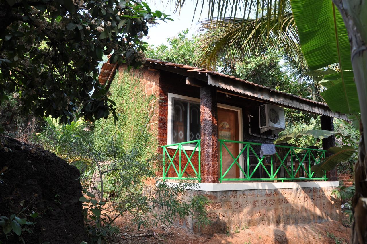 Resort Namaste Sanjeevini Gokarna (Karnataka)