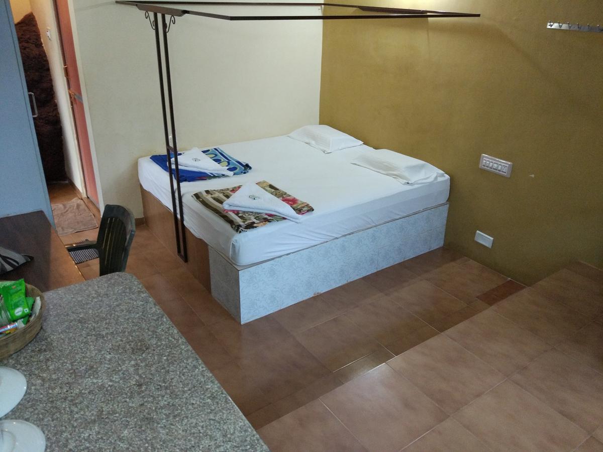 Resort Namaste Sanjeevini Gokarna (Karnataka)