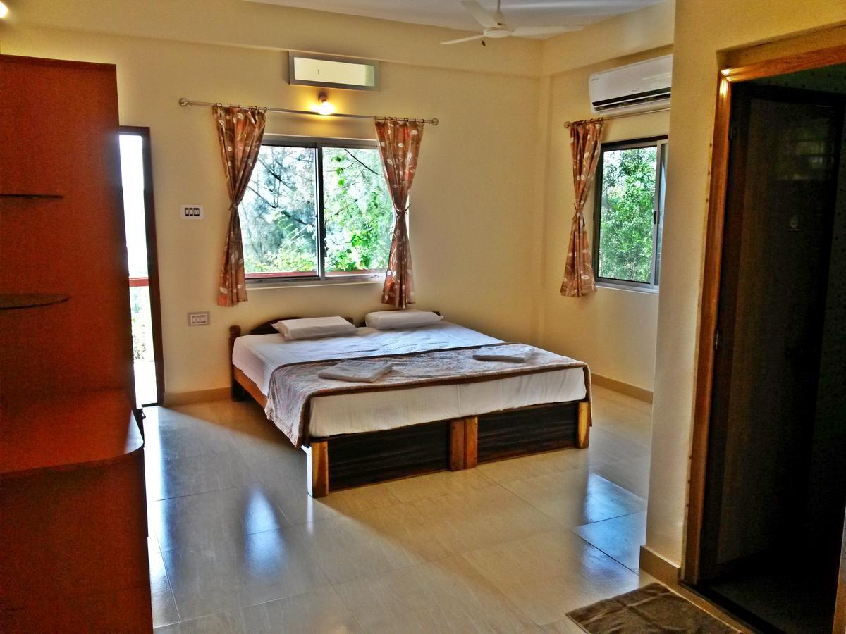 Namaste Sanjeevini Resort 2*