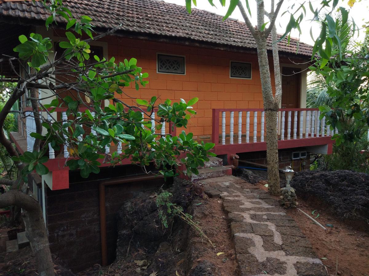 Namaste Sanjeevini Resort 2*