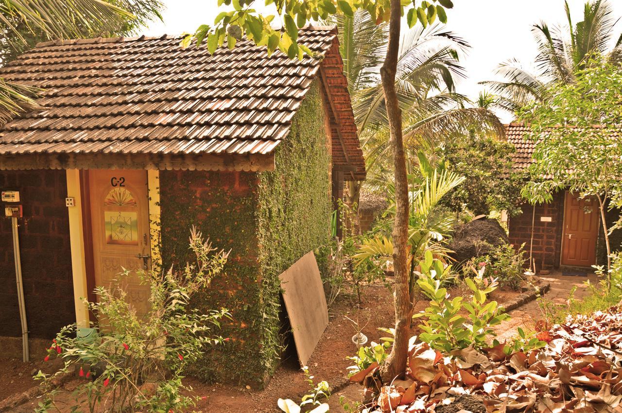 Resort Namaste Sanjeevini