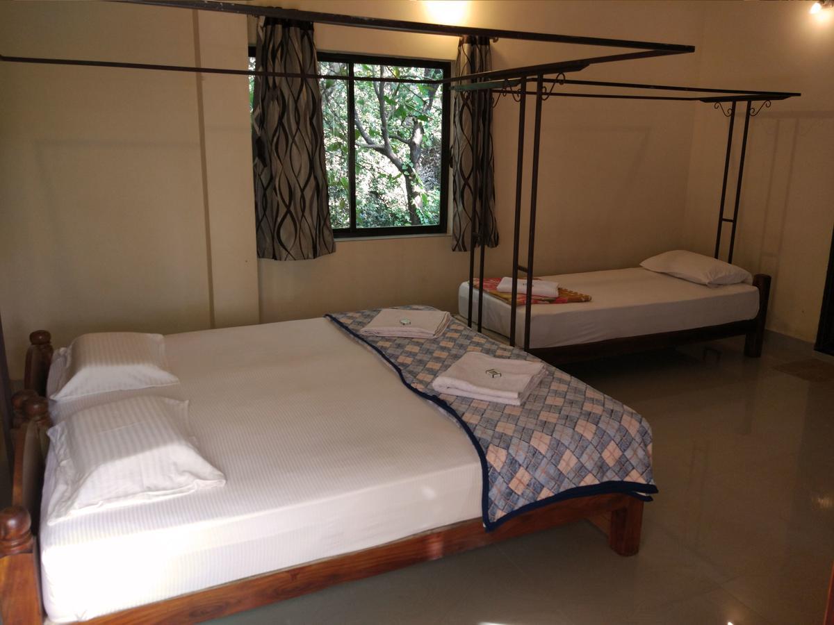 Namaste Sanjeevini Resort 2*