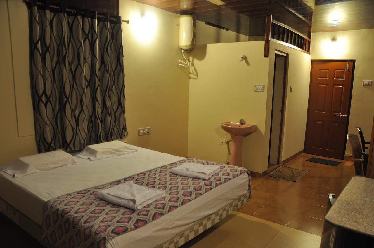Namaste Sanjeevini Resort 2*