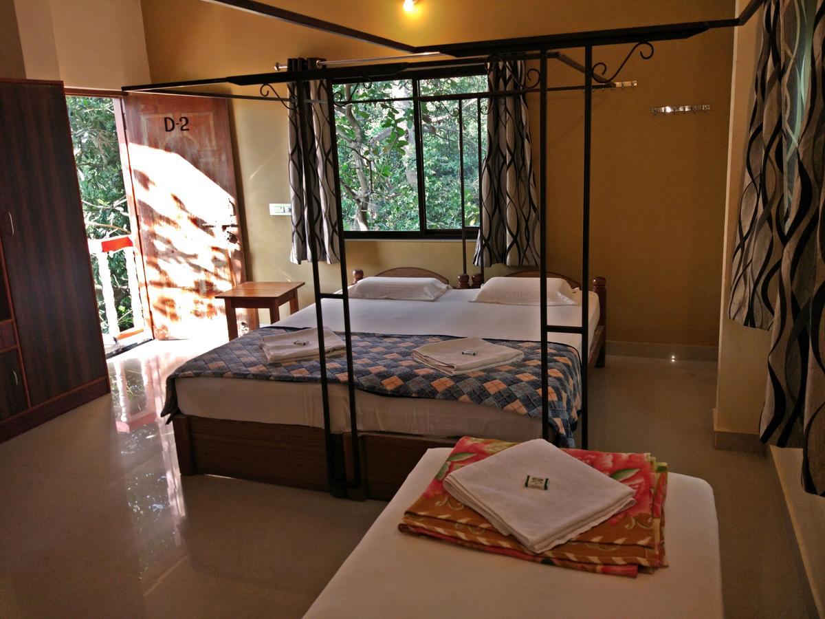 Namaste Sanjeevini Resort Gokarna (Karnataka)