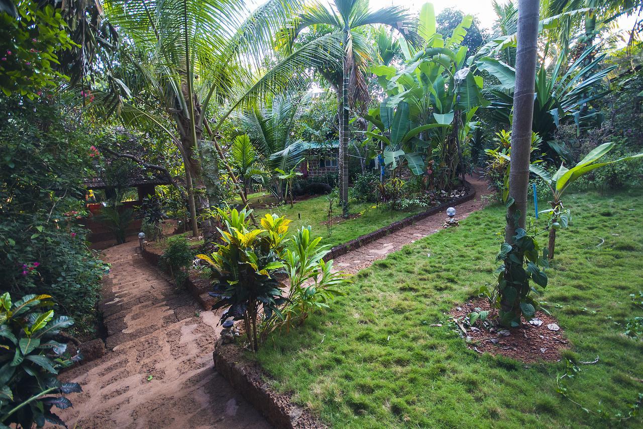 Namaste Sanjeevini Resort Gokarna (Karnataka)