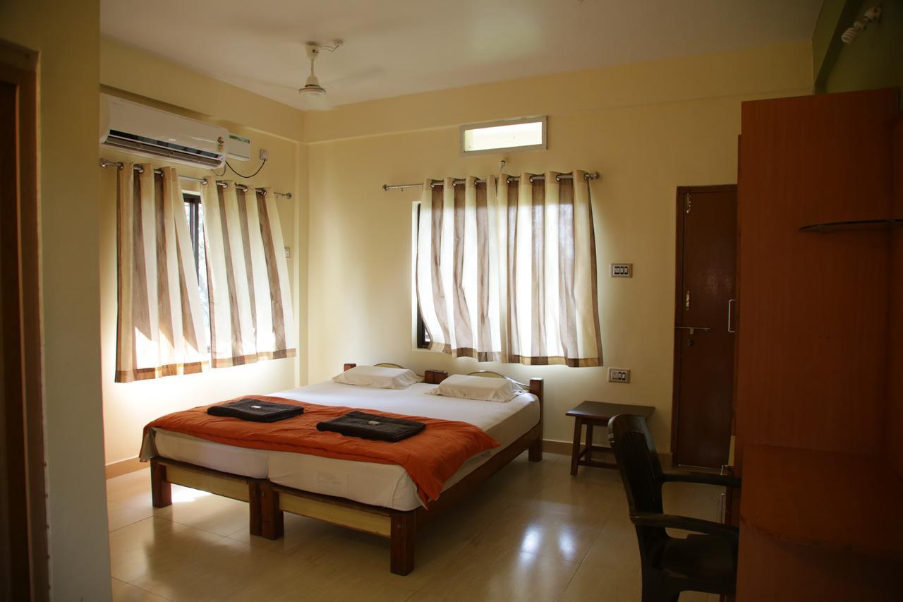 Resort Namaste Sanjeevini Gokarna (Karnataka)